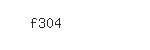 Captcha: f304