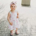 Bebé Niña