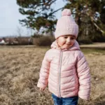Chaquetas Chalecos y abrigos bebé niña
