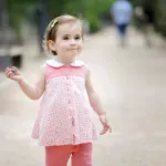Conjuntos de Vestir Bebé Niña