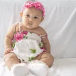 Vestidos y Jesusitos Bebé