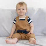 Bebé Niño