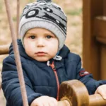 Chaquetas chalecos y abrigos bebé niño