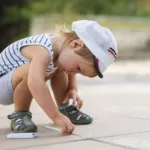 Conjuntos Sport Bebé Niño