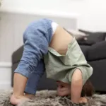 Pantalones y Vaqueros bebé niño