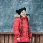 Chaquetas y Abrigos Niña