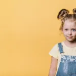 Monos Petos y Ranitas Niña