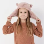 Sudaderas y Jerseys Niña