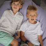 Camisas Polos y Camisetas Niño