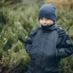 Chaquetas y Abrigo Niño