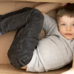 Pantalones y Vaqueros Niño