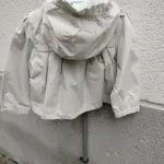 Chaqueta niña