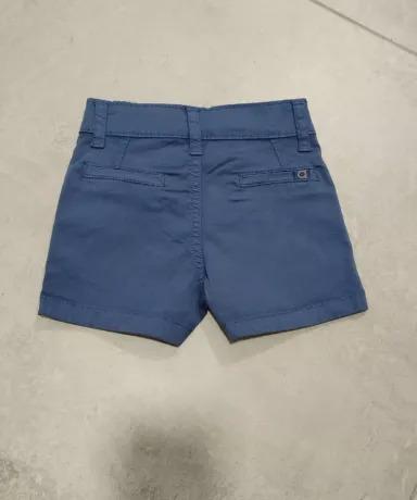 Pantalón corto niño