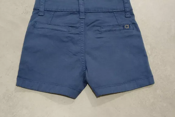 Pantalón corto niño