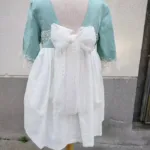 Vestido de Ceremonia