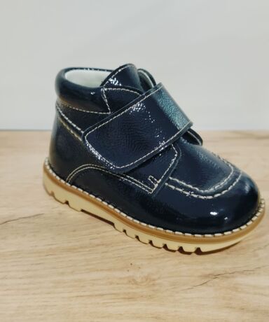 Botita Kickers marino - Andanines
