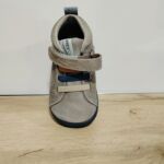 Botita serraje gris - Zapy - Imagen 2