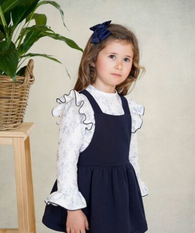 Vestido niña - DBB Collection