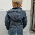Abrigo bebé niño - Ativo - Imagen 2