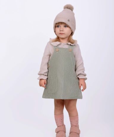 Pichi niña - Nekenia