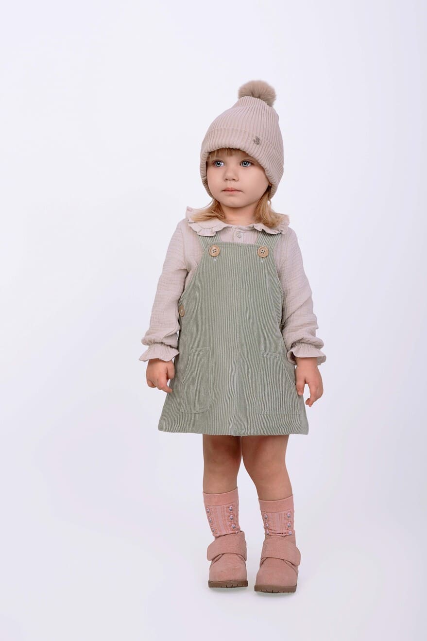 Pichi niña - Nekenia