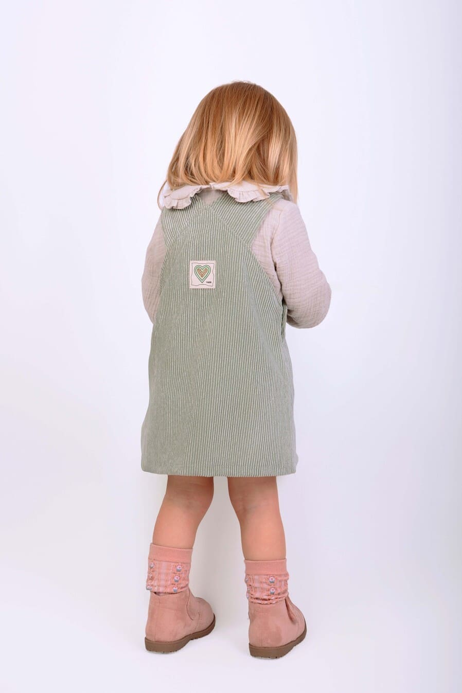 Pichi niña - Nekenia - Imagen 2